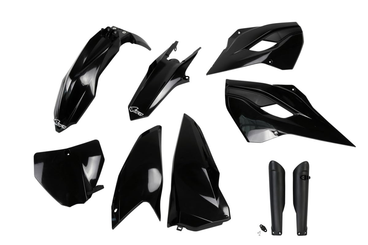 UFO PLAST full KIT SCHWARZ Husqvarna FC 250 2015-2015 UFO PLAST full KIT SCHWARZ Husqvarna FC 250 2015-2015 von UFO PLAST SRL