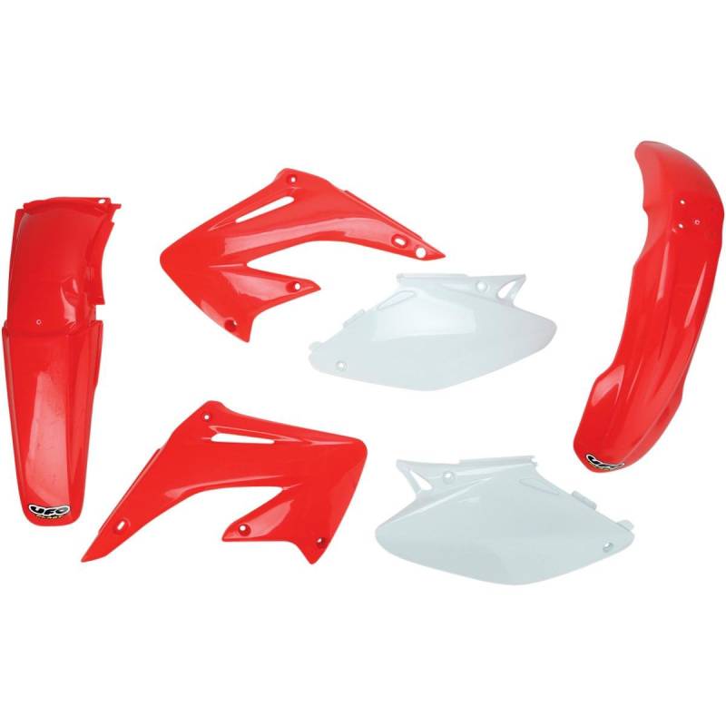UFO Plastic S Komplettes Karosserie-Set – OE von UFO Plastic