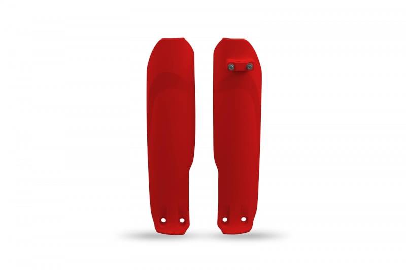 UFO PLAST Vorbauschutz rot Beta RR 250 2020-2024 von UFO PLAST