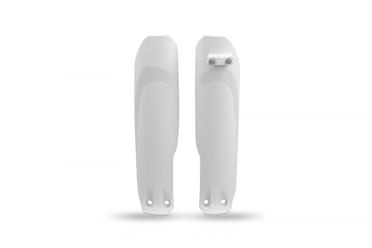 UFO PLAST Vorbauschutz weiss Beta RR 450 2020-2024 UFO PLAST Vorbauschutz weiss Beta RR 450 2020-2024 von UFO PLAST SRL