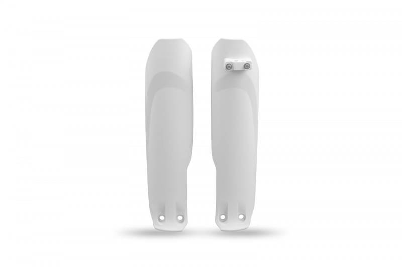 UFO PLAST Vorbauschutz weiss Beta RR 450 2020-2024 von UFO PLAST SRL