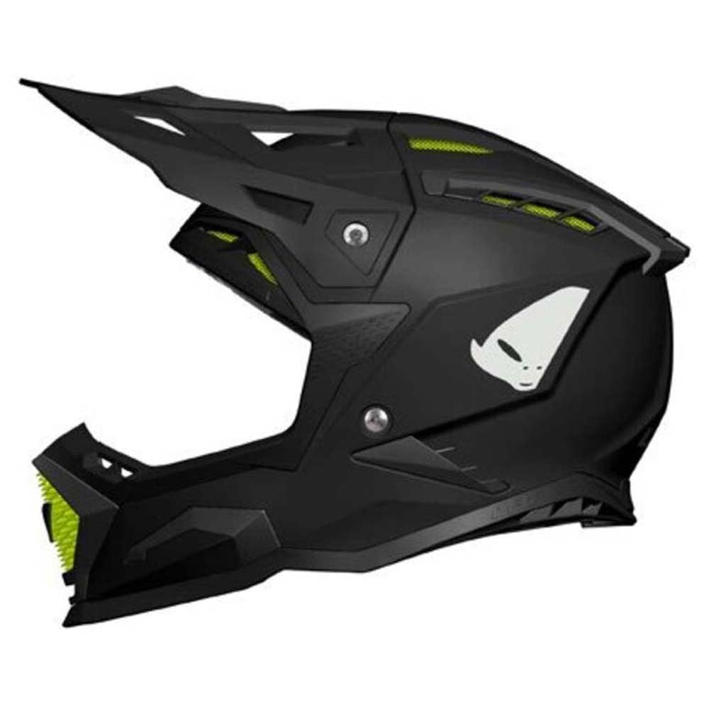 UFO PLAST ECHUS Helm MATT SCHWARZ XXL UFO PLAST ECHUS Helm MATT SCHWARZ XXL von UFO PLAST