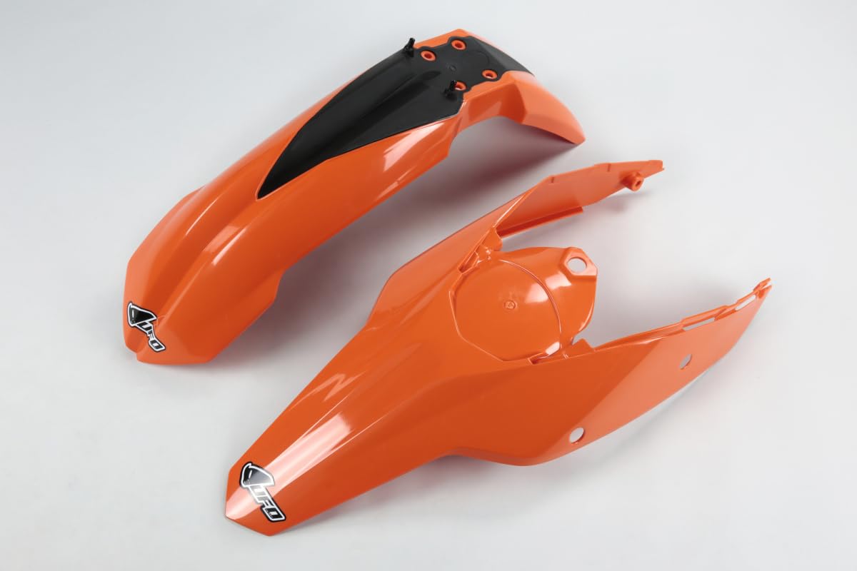 UFO PLAST FENDER-KIT 999 09-10 Ktm EXC-F 350 2011-2011 UFO PLAST FENDER-KIT 999 09-10 Ktm EXC-F 350 2011-2011 von UFO PLAST