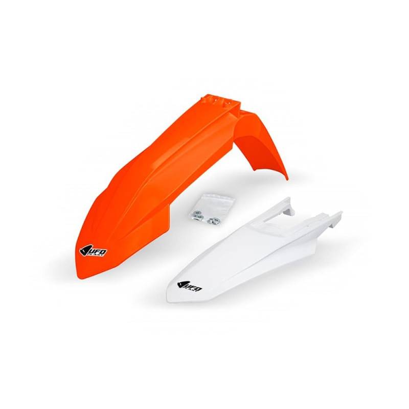 UFO PLAST FENDER-KIT 999 23 Ktm SX 250 2023-2024 von UFO PLAST