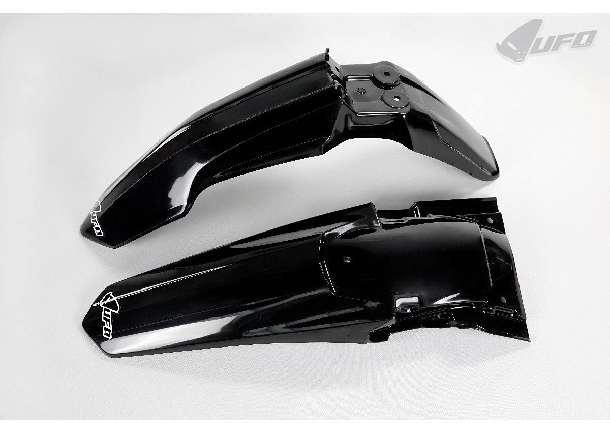 UFO PLAST FENDER-KIT SCHWARZ Suzuki RMZ 250 2010-2012 UFO PLAST FENDER-KIT SCHWARZ Suzuki RMZ 250 2010-2012 von UFO PLAST
