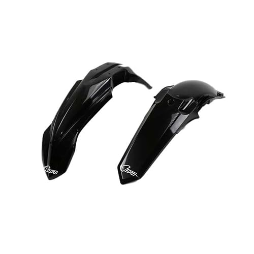 UFO PLAST FENDER-KIT SCHWARZ Yamaha YZ 125 2015-2021 UFO PLAST FENDER-KIT SCHWARZ Yamaha YZ 125 2015-2021 von UFO PLAST