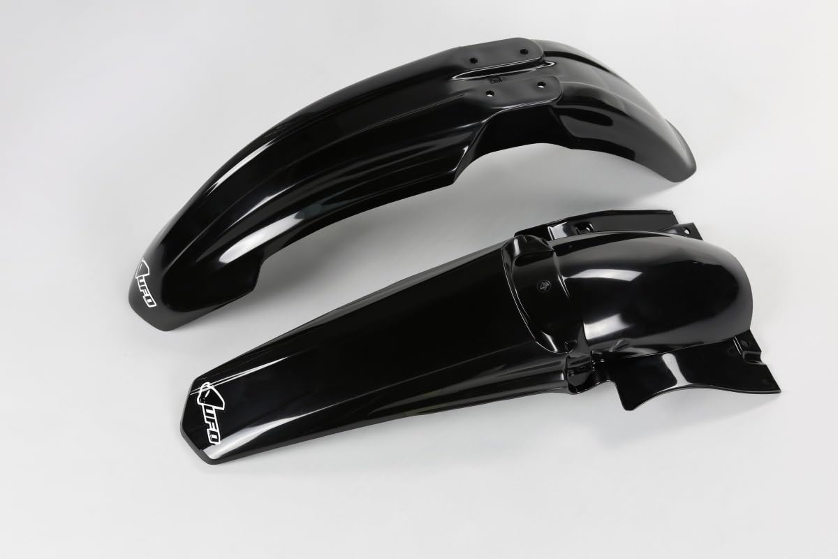UFO PLAST FENDER-KIT SCHWARZ Yamaha YZF 450 2006-2009 UFO PLAST FENDER-KIT SCHWARZ Yamaha YZF 450 2006-2009 von UFO PLAST