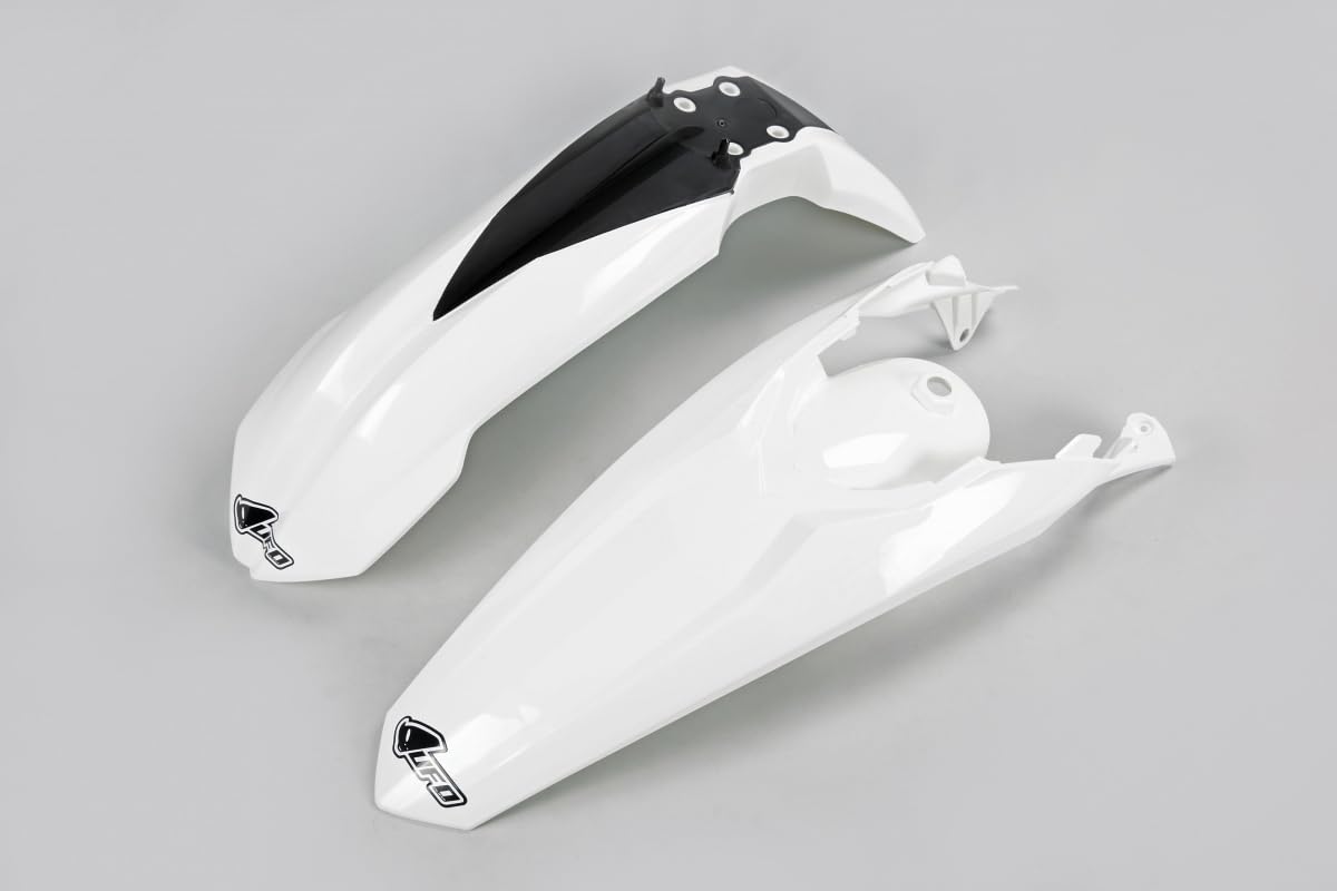UFO PLAST FENDER-KIT WEISS Ktm EXC-F 450 2012-2013 UFO PLAST FENDER-KIT WEISS Ktm EXC-F 450 2012-2013 von UFO PLAST