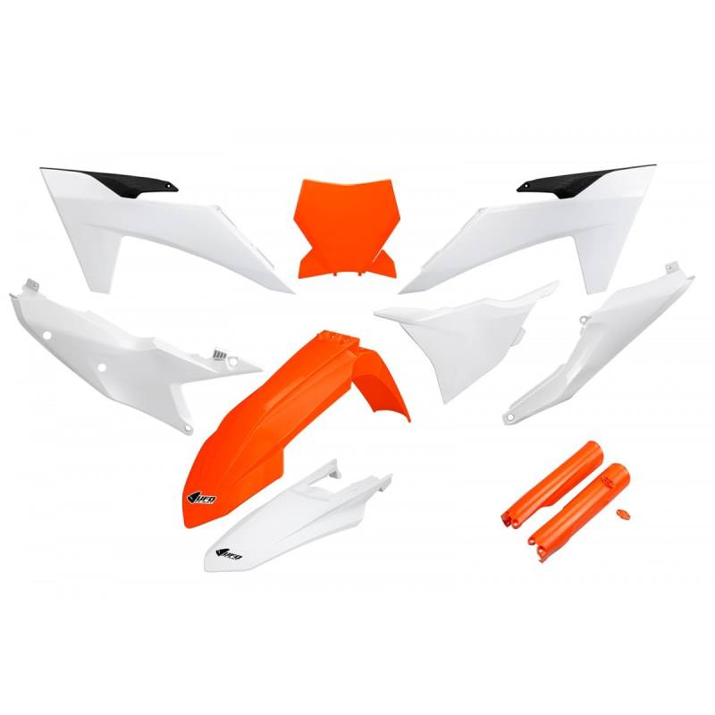 UFO PLAST full KIT 999 23 Ktm SX-F 450 2023-2024 von UFO PLAST