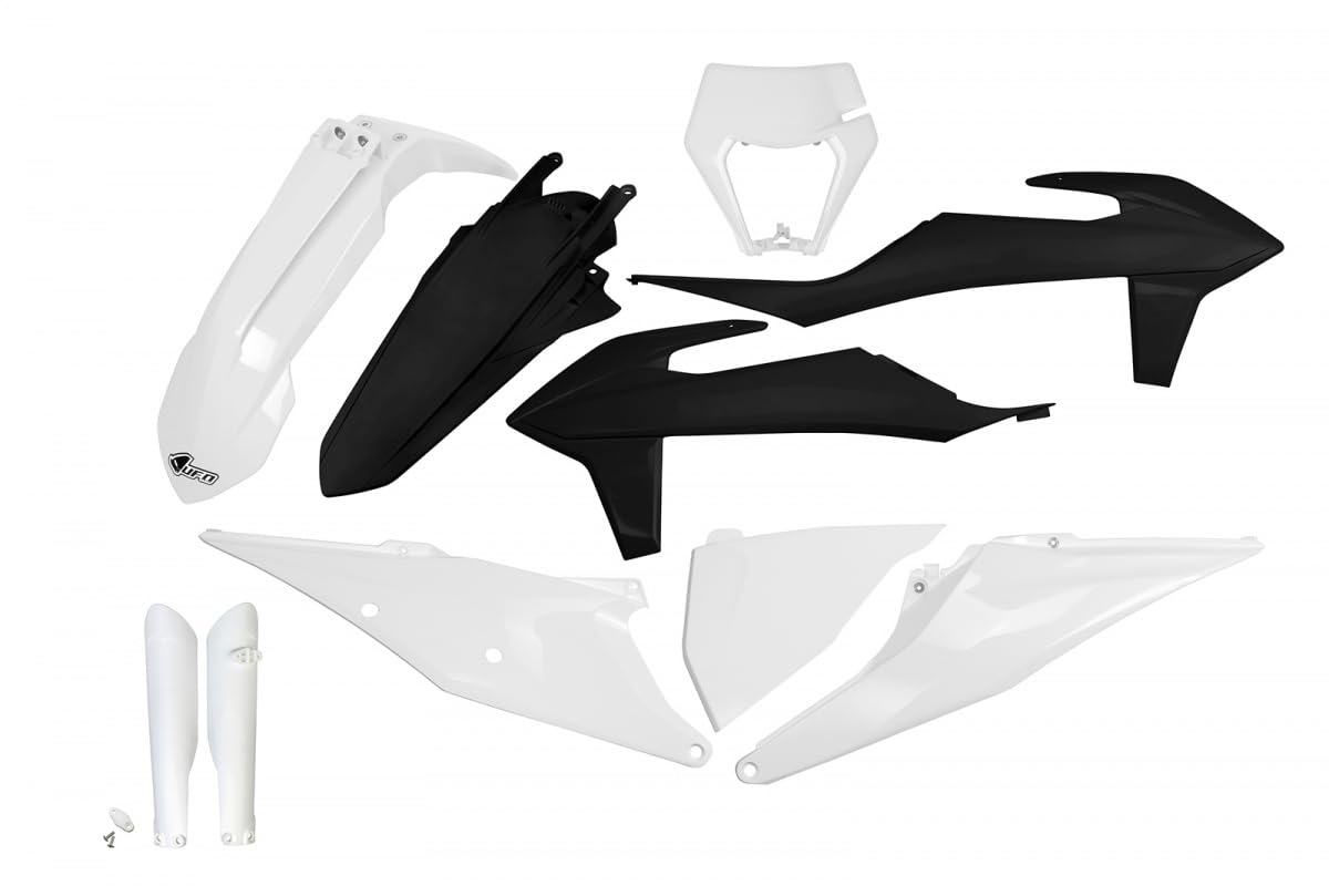 UFO PLAST full KIT Six Days 20 edition Ktm EXC-F 250 2020-2023 UFO PLAST full KIT Six Days 20 edition Ktm EXC-F 250 2020-2023 von UFO PLAST SRL
