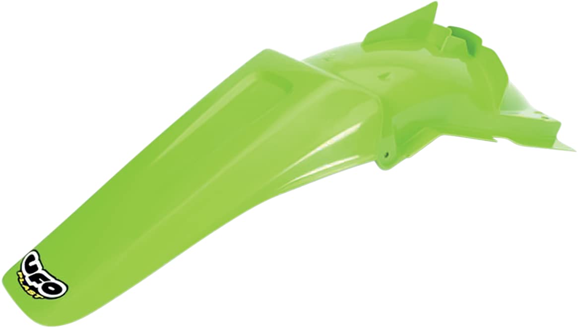 UFO PLAST HINTERER KOTFLÜGEL GRÜN Kawasaki KX 250 1999-2002 UFO PLAST HINTERER KOTFLÜGEL GRÜN Kawasaki KX 250 1999-2002 von UFO PLAST