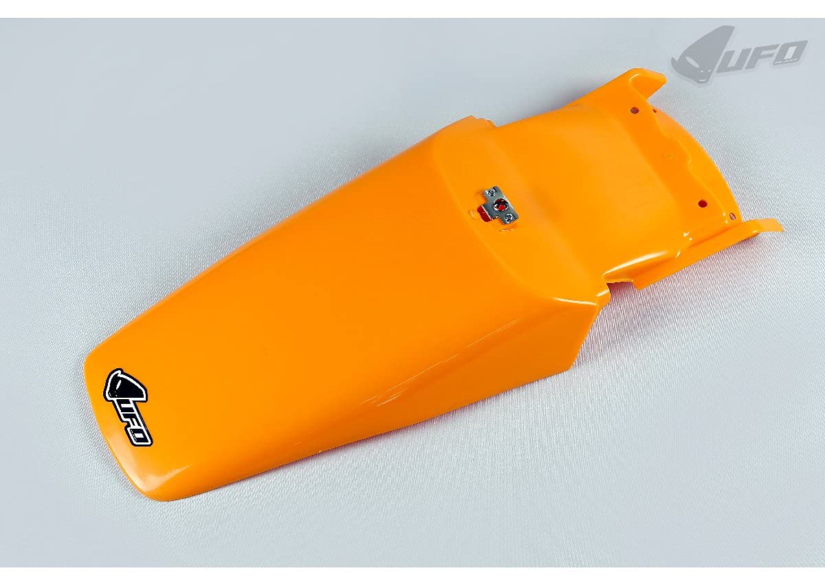 UFO PLAST HINTERER KOTFLÜGEL ORANGE Ktm EXC 400 1993-1997 UFO PLAST HINTERER KOTFLÜGEL ORANGE Ktm EXC 400 1993-1997 von UFO PLAST