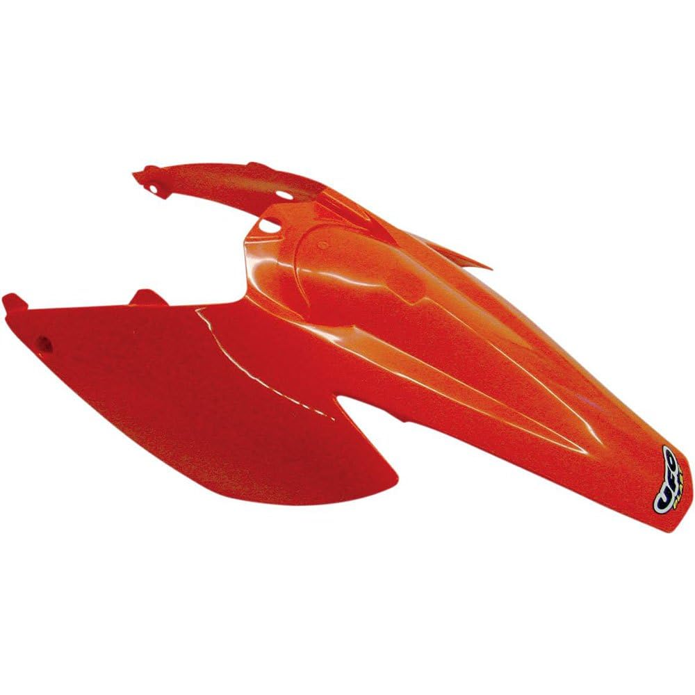 UFO PLAST HINTERER KOTFLÜGEL ORANGE Ktm SX 125 2004-2006 UFO PLAST HINTERER KOTFLÜGEL ORANGE Ktm SX 125 2004-2006 von UFO PLAST