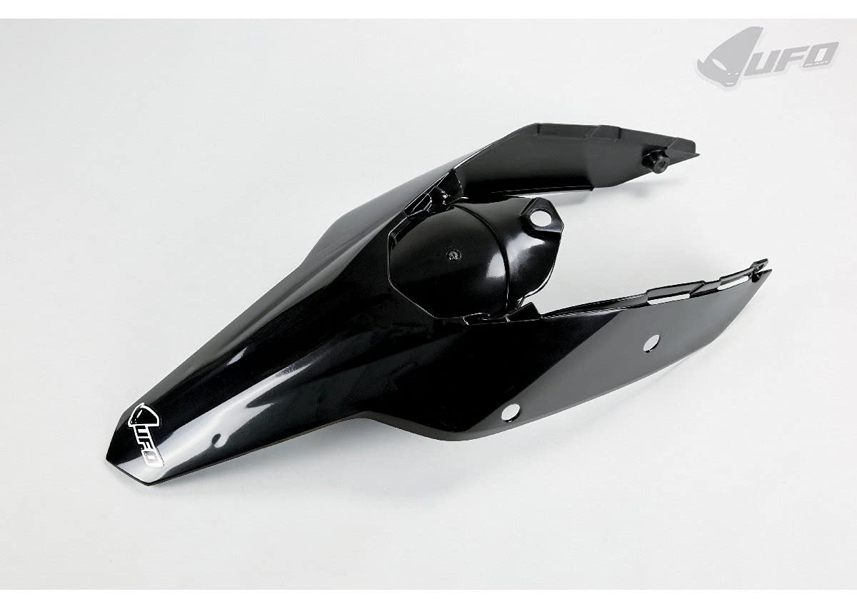 UFO PLAST HINTERER KOTFLÜGEL SCHWARZ Ktm EXC 300 2008-2011 UFO PLAST HINTERER KOTFLÜGEL SCHWARZ Ktm EXC 300 2008-2011 von UFO PLAST