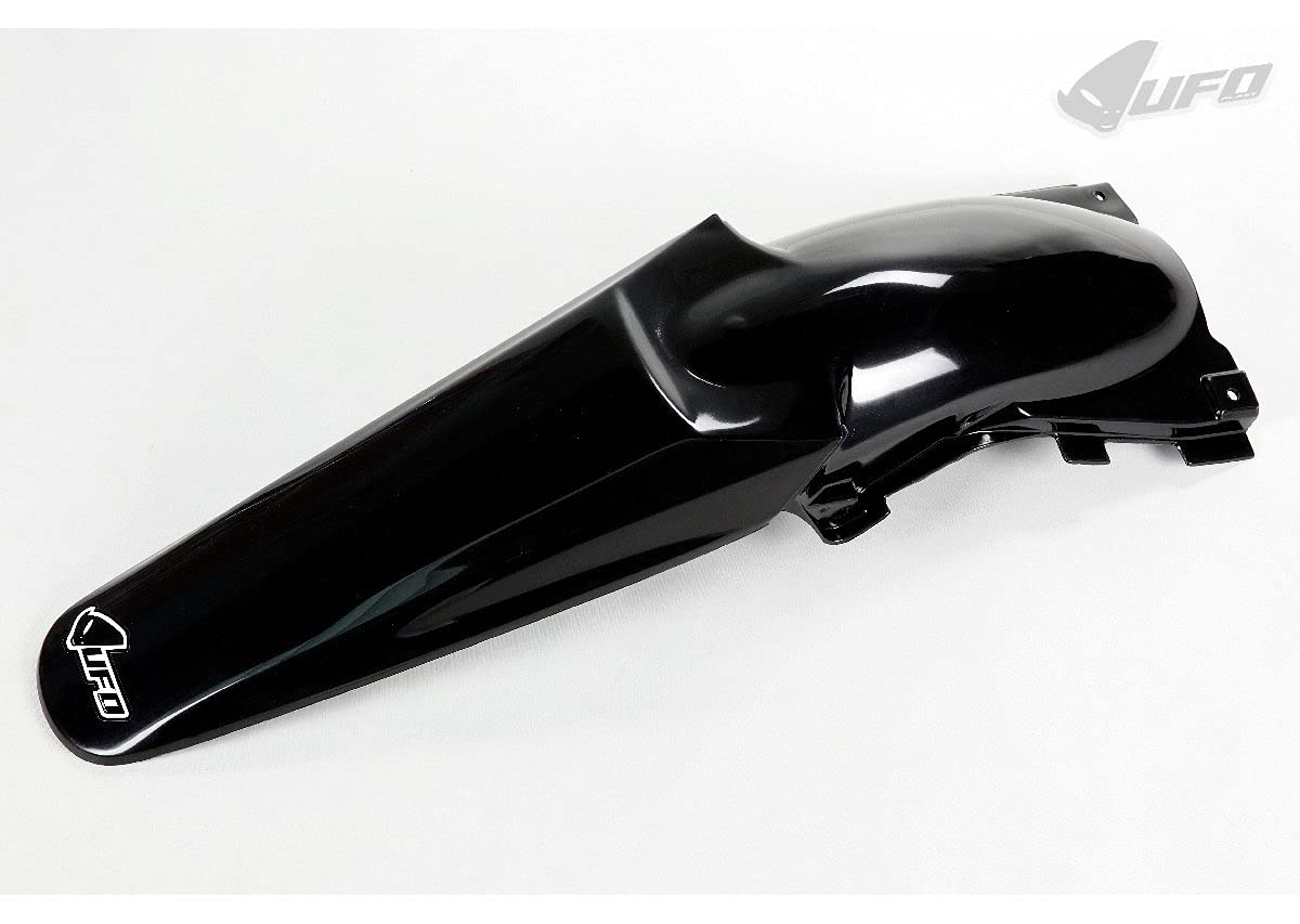 UFO PLAST HINTERER KOTFLÜGEL SCHWARZ Suzuki RMZ 250 2004-2006 UFO PLAST HINTERER KOTFLÜGEL SCHWARZ Suzuki RMZ 250 2004-2006 von UFO PLAST