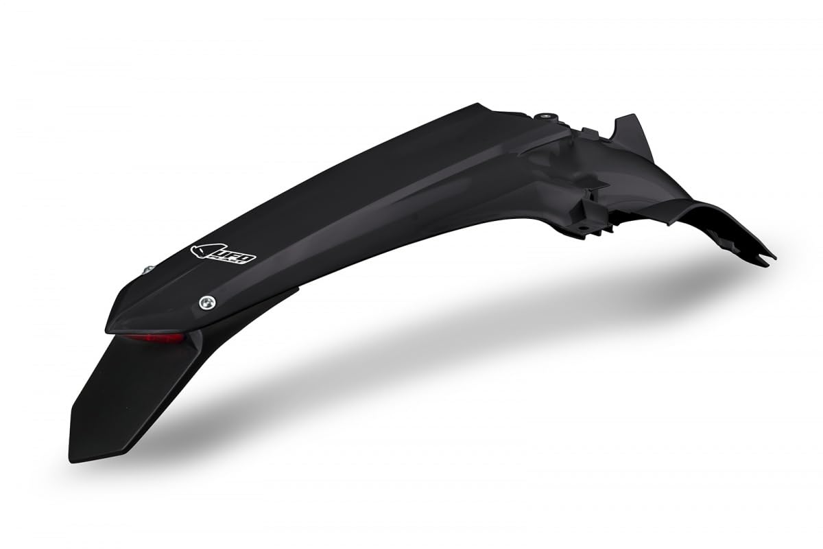 UFO PLAST HINTERER KOTFLÜGEL SCHWARZ Yamaha YZ 125 2022-2024 UFO PLAST HINTERER KOTFLÜGEL SCHWARZ Yamaha YZ 125 2022-2024 von UFO PLAST