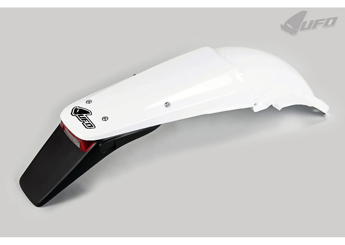 UFO PLAST HINTERER KOTFLÜGEL WEISS Honda CRF 450R 2002-2004 UFO PLAST HINTERER KOTFLÜGEL WEISS Honda CRF 450R 2002-2004 von UFO PLAST