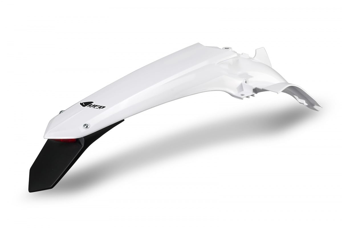 UFO PLAST HINTERER KOTFLÜGEL WEISS Yamaha YZ 125 2022-2024 UFO PLAST HINTERER KOTFLÜGEL WEISS Yamaha YZ 125 2022-2024 von UFO PLAST