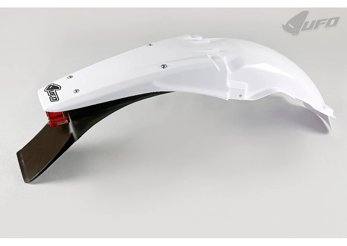 UFO PLAST HINTERER KOTFLÜGEL WEISS Yamaha YZ 250 1996-2001, Weiß UFO PLAST HINTERER KOTFLÜGEL WEISS Yamaha YZ 250 1996-2001, Weiß von UFO PLAST