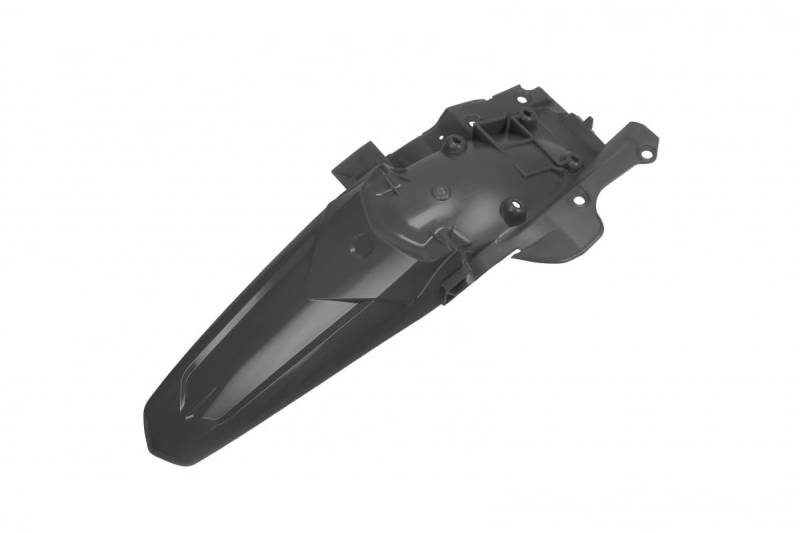 UFO PLAST HINTERER KOTFLÜGEL grigio YZ Yamaha YZF 450 2018-2022 von UFO PLAST
