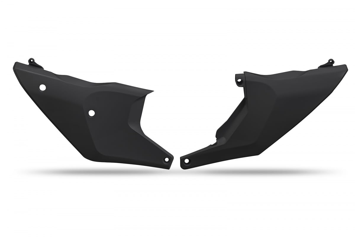 UFO PLAST Seitenteile schwarz Husqvarna TC 125 2023-2024 UFO PLAST Seitenteile schwarz Husqvarna TC 125 2023-2024 von UFO PLAST