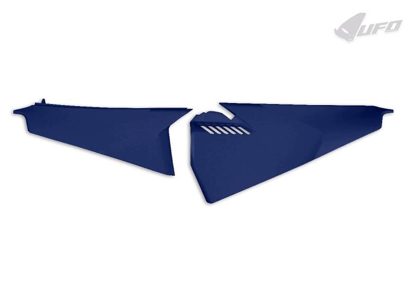 UFO PLAST Seitenteile blau Husqvarna TE 150 2020-2023 von UFO PLAST