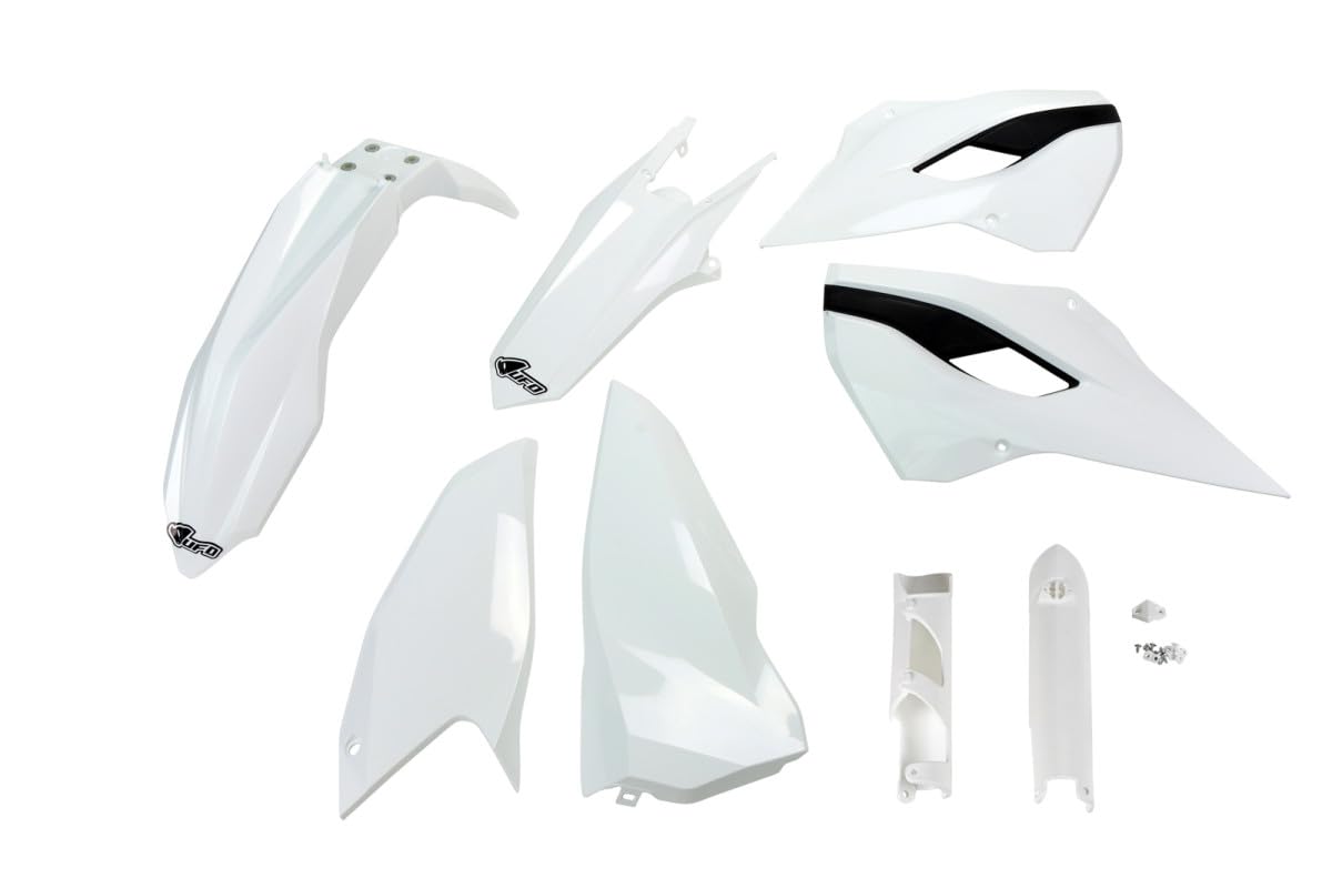 UFO PLAST full KIT WEISS Husqvarna TX 300 2014-2014 UFO PLAST full KIT WEISS Husqvarna TX 300 2014-2014 von UFO PLAST