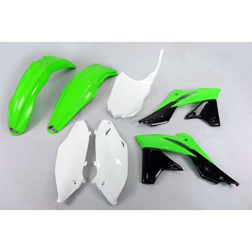 UFO PLAST KIT 999 16 Kawasaki KXF 250 2013-2016 von UFO PLAST