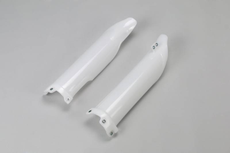 UFO PLAST Vorbauschutz neutral Kawasaki KXF 250 2009-2024 von UFO PLAST SRL