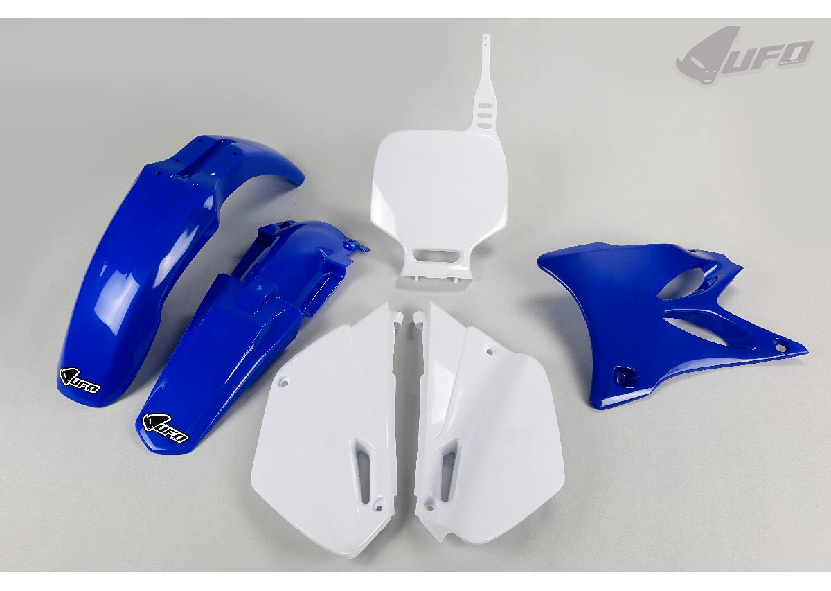 UFO PLAST KIT 999 02-12 Yamaha YZ 85 2002-2014 UFO PLAST KIT 999 02-12 Yamaha YZ 85 2002-2014 von UFO PLAST SRL