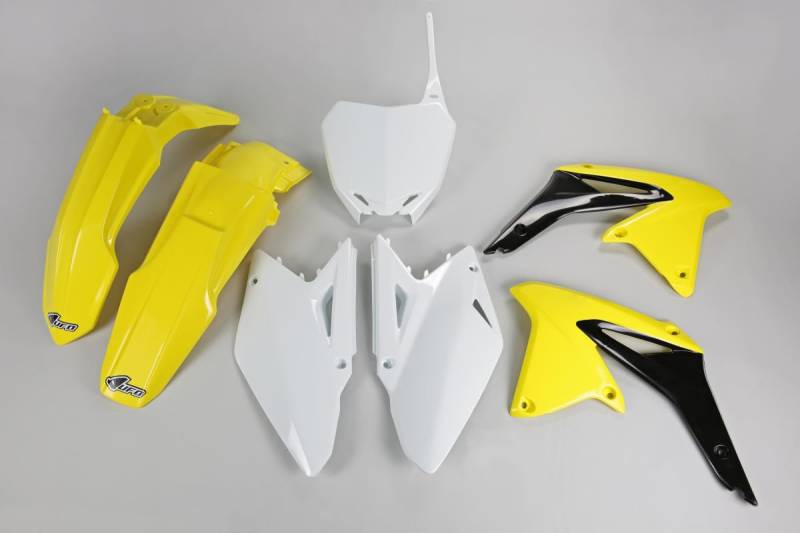 UFO PLAST KIT 999 11-12 Suzuki RMZ 450 2008-2017 von UFO PLAST SRL