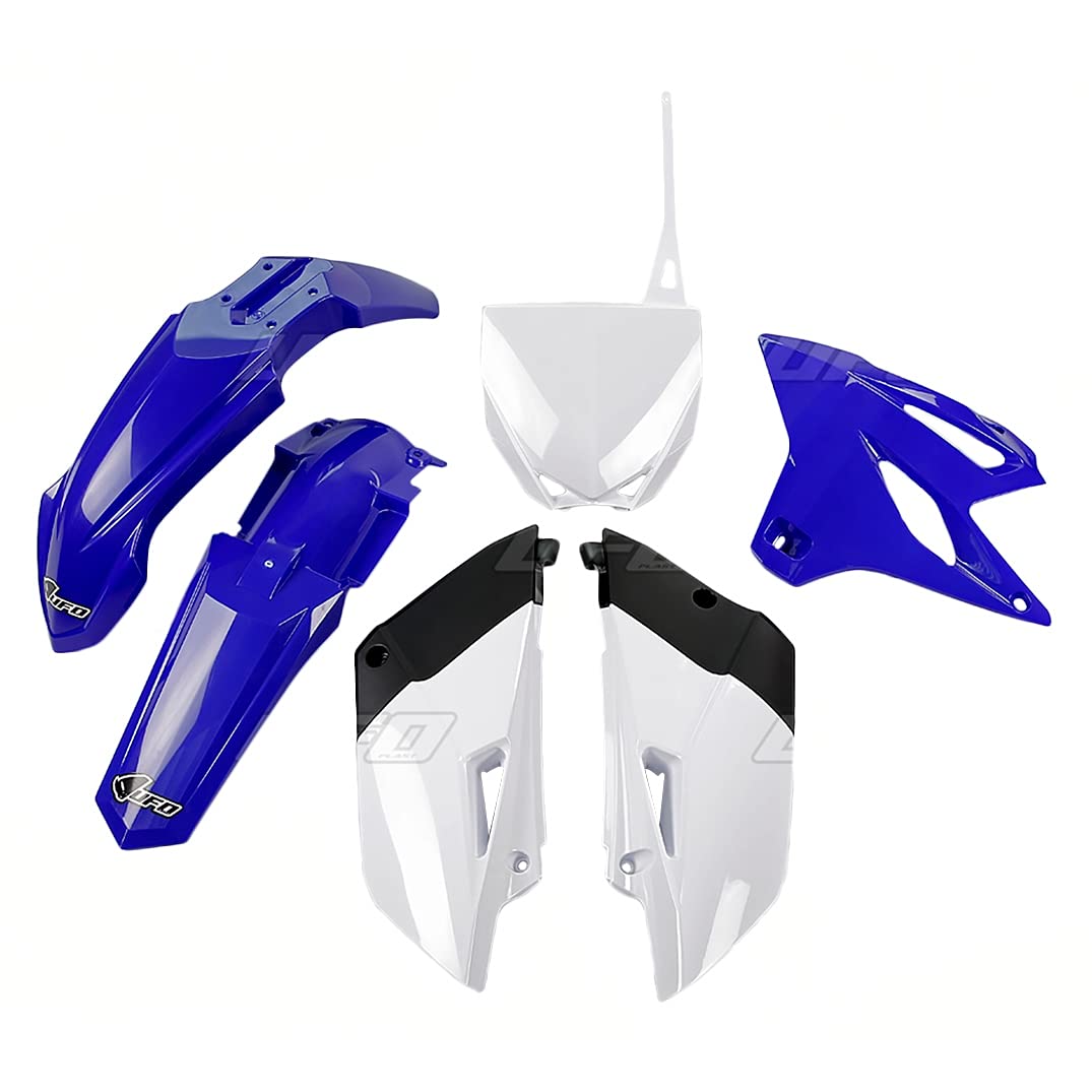 UFO PLAST KIT 999 15-20 Yamaha YZ 85 2015-2021 UFO PLAST KIT 999 15-20 Yamaha YZ 85 2015-2021 von UFO PLAST
