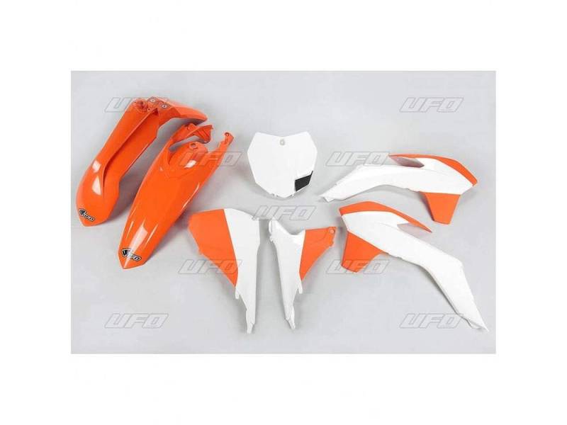 UFO PLAST KIT 999 15 Ktm SX-F 250 2013-2015 von UFO PLAST SRL