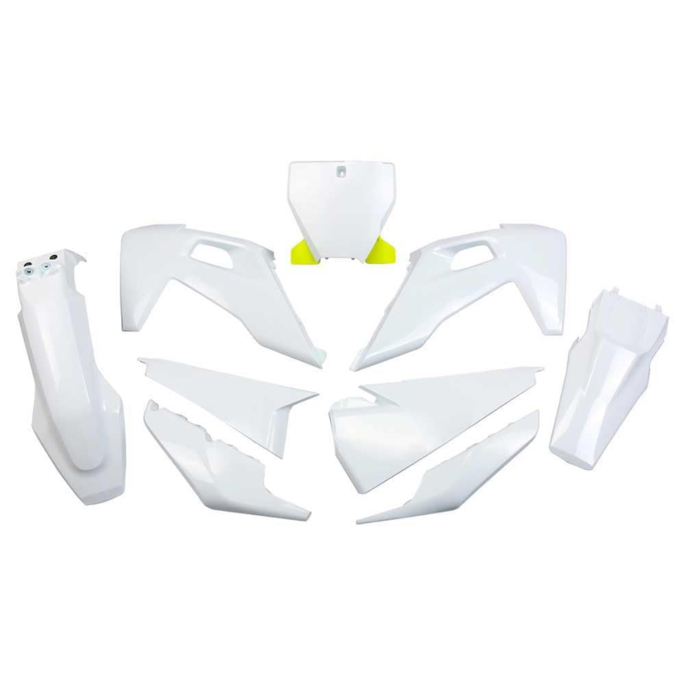 UFO PLAST KIT 999 22 Husqvarna FC 350 2019-2022 UFO PLAST KIT 999 22 Husqvarna FC 350 2019-2022 von UFO PLAST