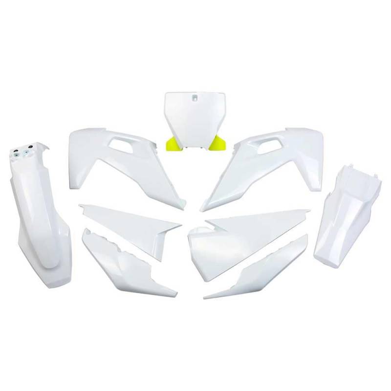 UFO PLAST KIT 999 22 Husqvarna FC 350 2019-2022 von UFO PLAST