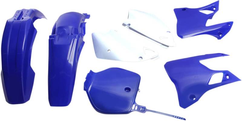 UFO PLAST KIT 999 98-99 Yamaha YZ 250 1996-1999 von UFO