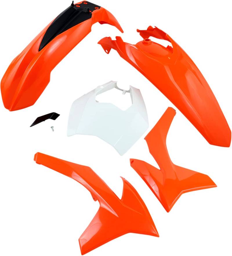 UFO PLAST KIT 999 Ktm EXC 250 2012-2013 von UFO PLAST SRL
