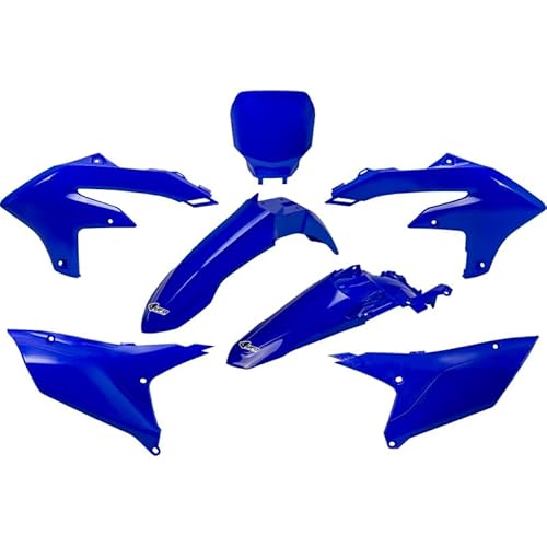 UFO PLAST KIT 999 Yamaha YZF 450 2023-2024 von UFO PLAST