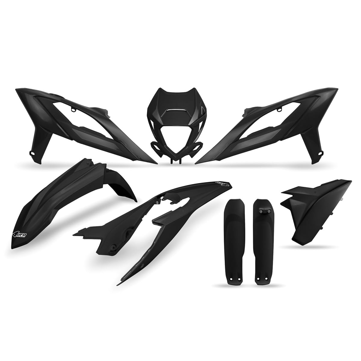 UFO PLAST KIT SCHWARZ Beta RR 400 2023-2024 UFO PLAST KIT SCHWARZ Beta RR 400 2023-2024 von UFO PLAST