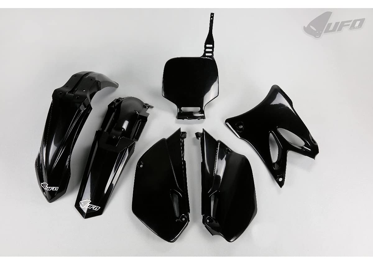 UFO PLAST KIT SCHWARZ Yamaha YZ 85 2002-2014 UFO PLAST KIT SCHWARZ Yamaha YZ 85 2002-2014 von UFO PLAST