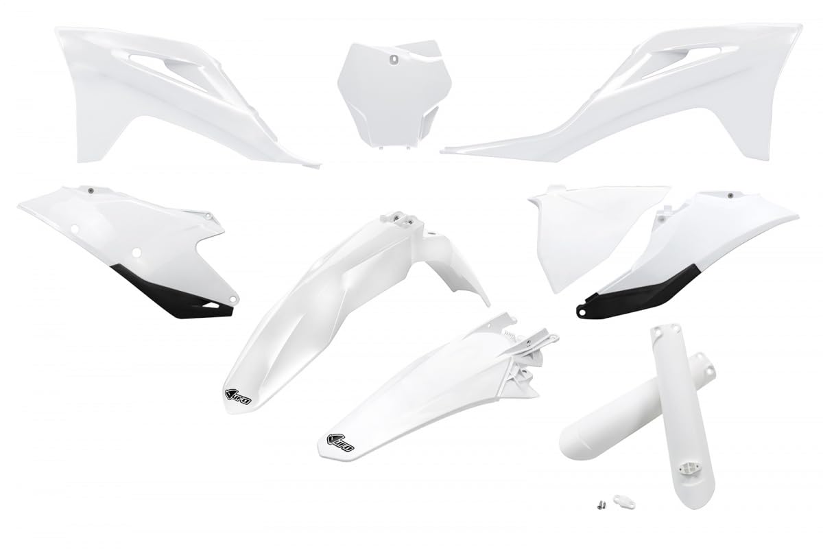 UFO PLAST full KIT WEISS Gas Gas EX-F 250 2021-2023 UFO PLAST full KIT WEISS Gas Gas EX-F 250 2021-2023 von UFO PLAST