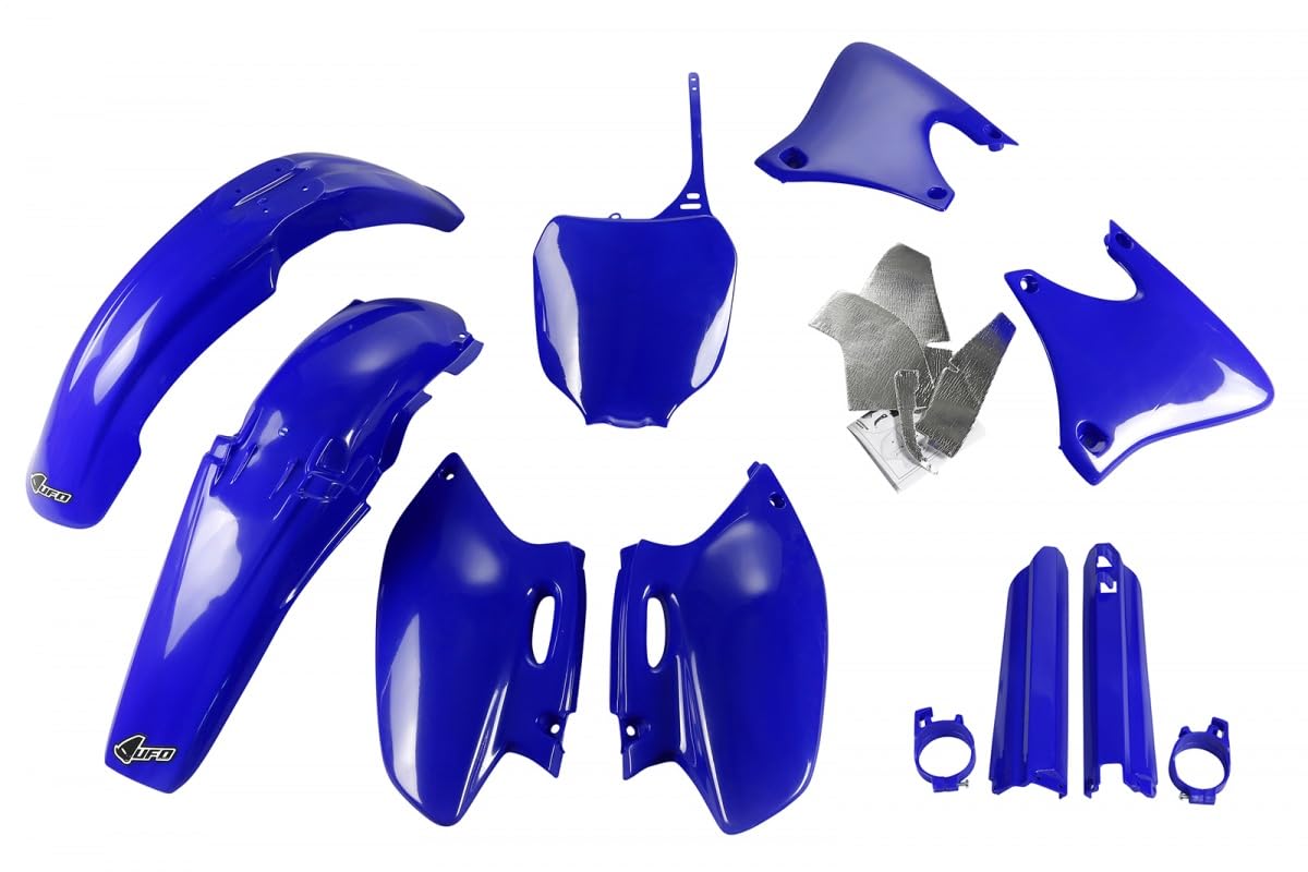 UFO PLAST full KIT BLAU Yamaha YZF 426 2000-2002 UFO PLAST full KIT BLAU Yamaha YZF 426 2000-2002 von UFO PLAST SRL