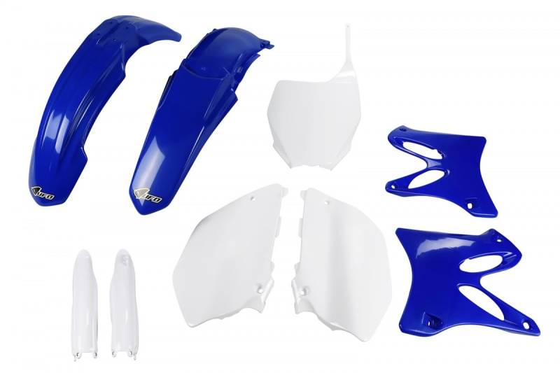 UFO PLAST full KIT 999 08-14 Yamaha YZ 250 2008-2014 von UFO PLAST