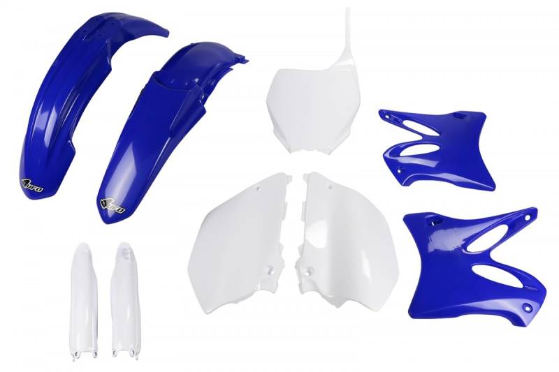 UFO PLAST full KIT 999 08-14 Yamaha YZ 250 2008-2014 von UFO PLAST