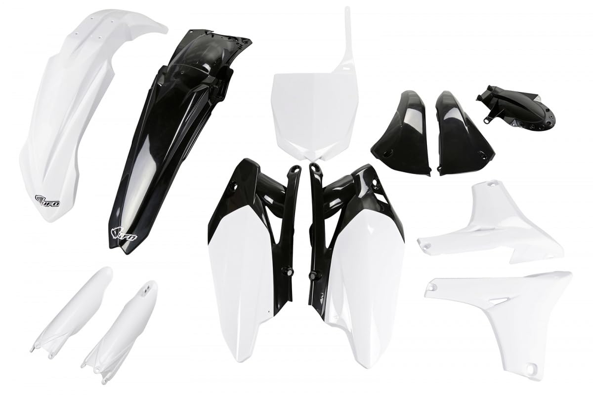 UFO PLAST full KIT 999 11-12 Yamaha YZF 450 2011-2013 UFO PLAST full KIT 999 11-12 Yamaha YZF 450 2011-2013 von UFO PLAST