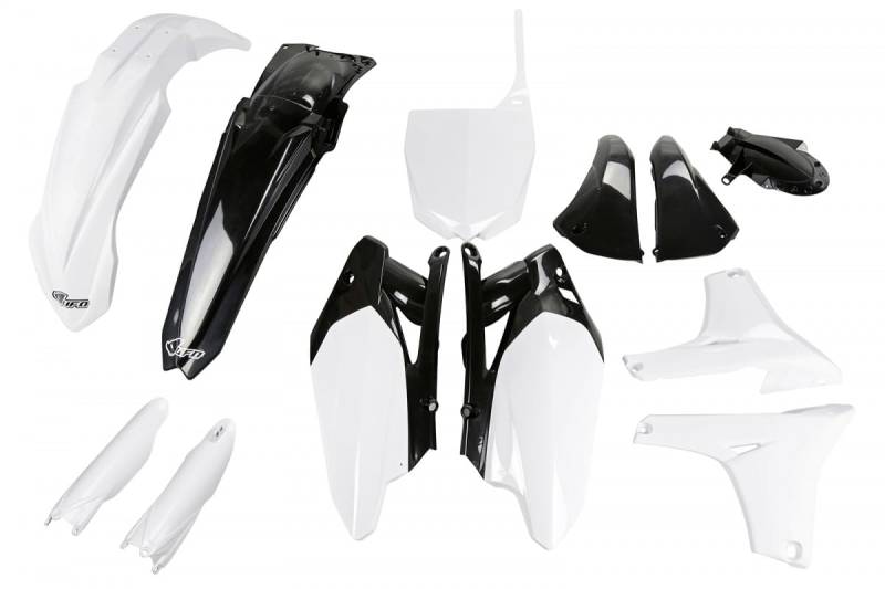 UFO PLAST full KIT 999 11-12 Yamaha YZF 450 2011-2013 von UFO PLAST