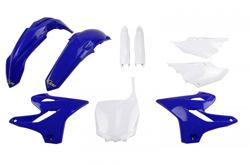 UFO PLAST full KIT 999 15-20 Yamaha YZ 125 2015-2021 von UFO PLAST SRL