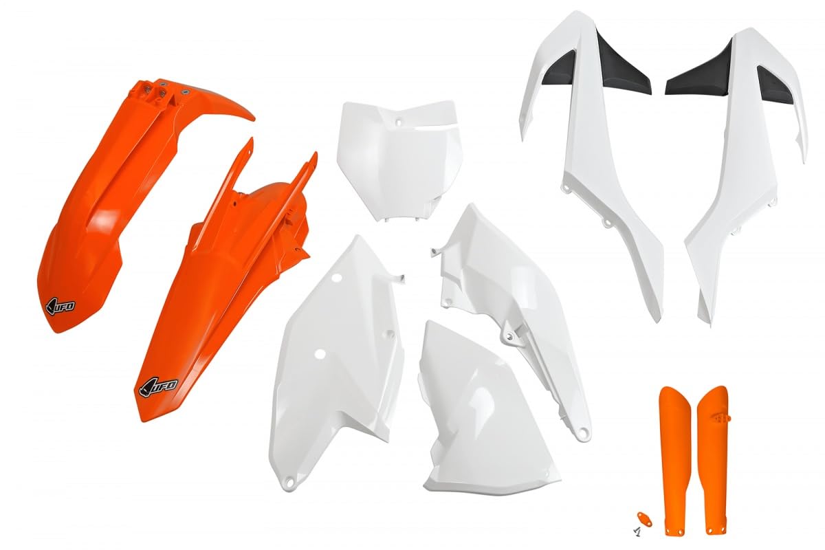 UFO PLAST full KIT 999 17 Ktm SX-F 350 2016-2018 UFO PLAST full KIT 999 17 Ktm SX-F 350 2016-2018 von UFO PLAST SRL