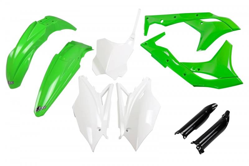 UFO PLAST full KIT 999 19 Kawasaki KXF 250 2018-2020 von UFO PLAST