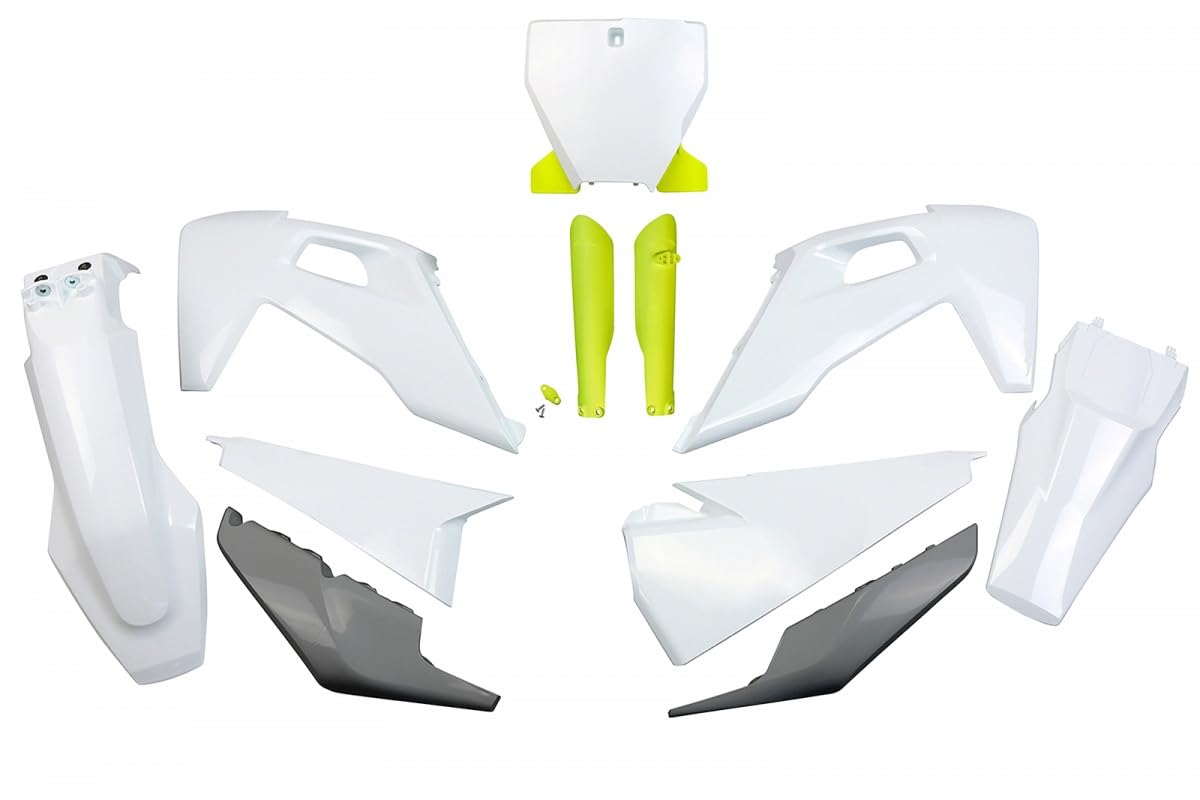 UFO PLAST full KIT 999 20-21 Husqvarna FC 450 2019-2022 UFO PLAST full KIT 999 20-21 Husqvarna FC 450 2019-2022 von UFO PLAST SRL